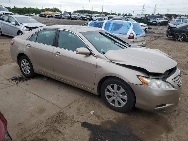 4T4BE46K29R060539 - 2009 TOYOTA CAMRY BASE TAN photo 4