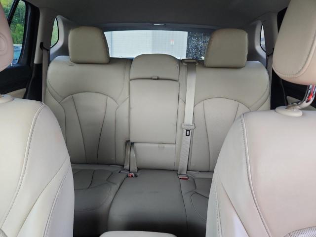 LRBFX2SA6LD064885 - 2020 BUICK ENVISION ESSENCE أسود صورة 10