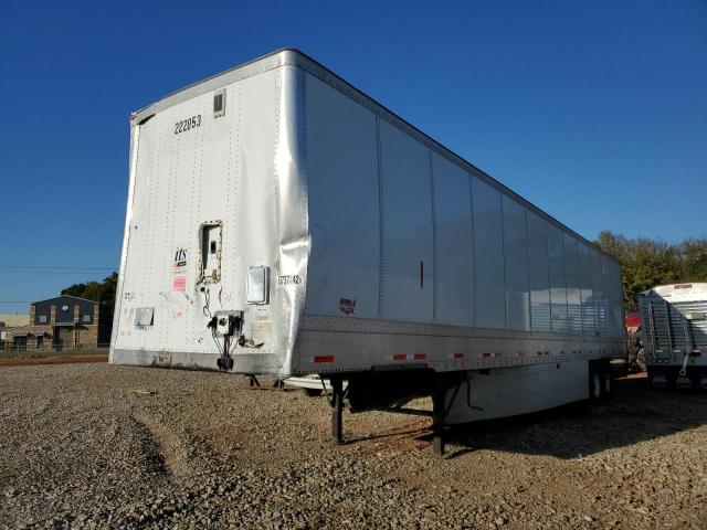 1JJV532D6EL820136 - 2014 WANC TRAILER WHITE photo 3