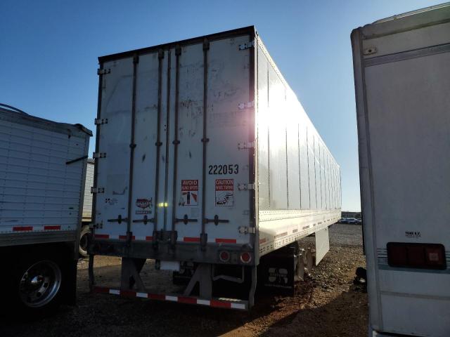 1JJV532D6EL820136 - 2014 WANC TRAILER WHITE photo 5