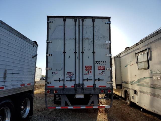 1JJV532D6EL820136 - 2014 WANC TRAILER WHITE photo 6