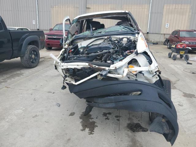 5TBBT44112S296066 - 2002 TOYOTA TUNDRA ACCESS CAB თეთრი ფოტო 5