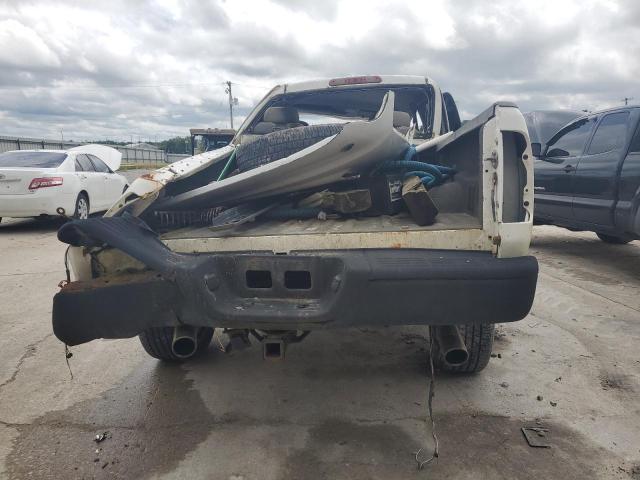 5TBBT44112S296066 - 2002 TOYOTA TUNDRA ACCESS CAB თეთრი ფოტო 6