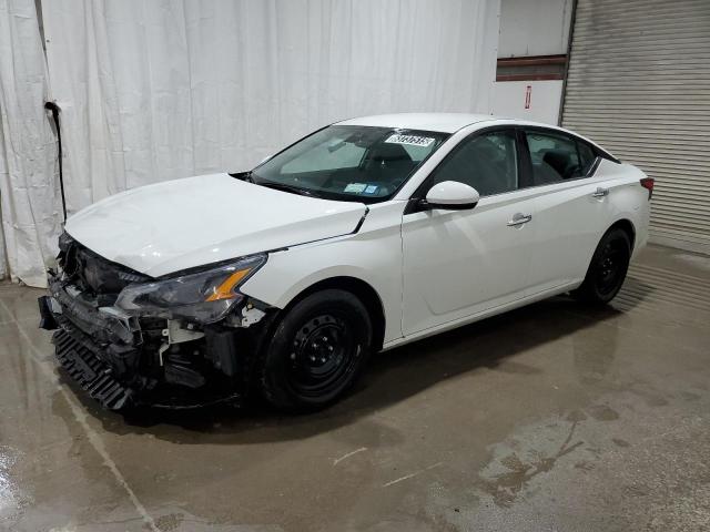 2023 NISSAN ALTIMA S, null