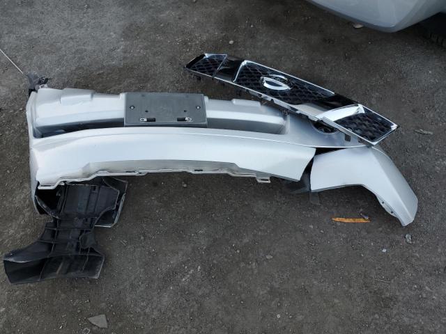 5N1AR18W65C777454 - 2005 NISSAN PATHFINDER LE ვერცხლისფერი ფოტო 12