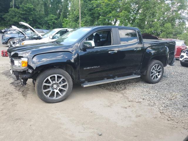 2022 GMC CANYON DENALI, null