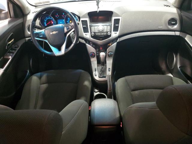 1G1PF5S92B7242295 - 2011 CHEVROLET CRUZE LT ლურჯი ფოტო 8