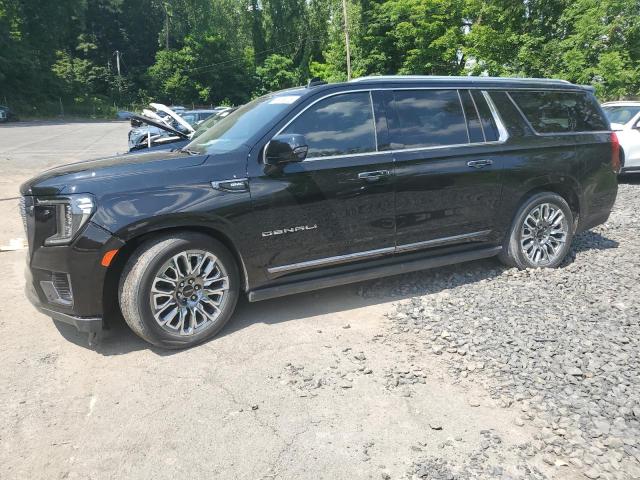2023 GMC YUKON XL DENALI ULTIMATE, null