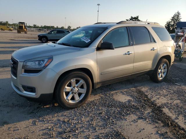 2014 GMC ACADIA SLE, null