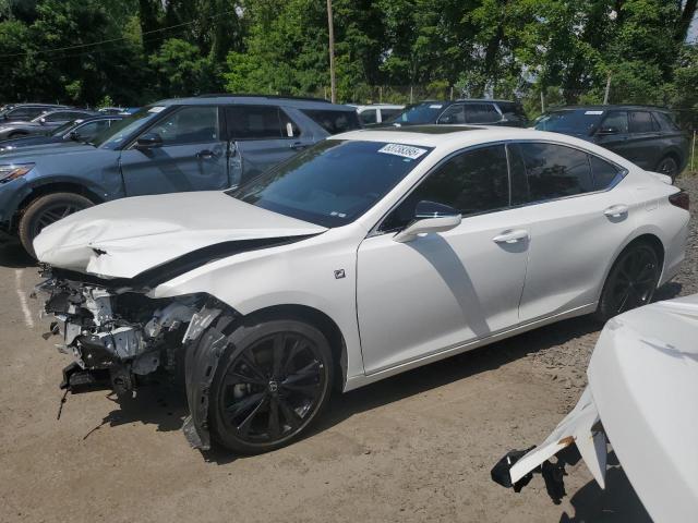 2023 LEXUS ES 350 F SPORT HANDLING, null
