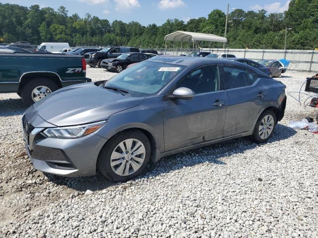 2023 NISSAN SENTRA S, 