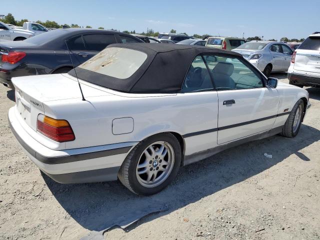 WBABJ6326SJD42961 - 1995 BMW 325 IC AUTOMATIC WHITE photo 3