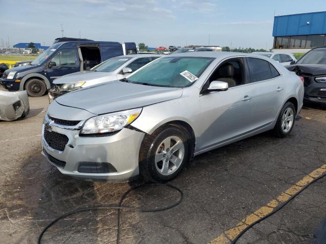 2016 CHEVROLET MALIBU LIM LT, 