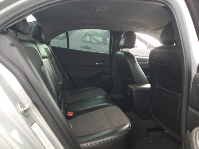 1G11C5SA8GF161646 - 2016 CHEVROLET MALIBU LIM LT 银色 照片 10