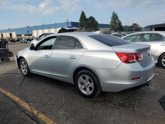 1G11C5SA8GF161646 - 2016 CHEVROLET MALIBU LIM LT 银色 照片 2