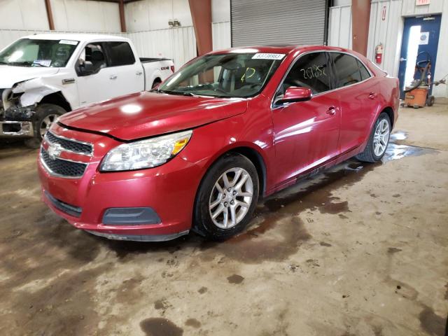 2013 CHEVROLET MALIBU 1LT, 