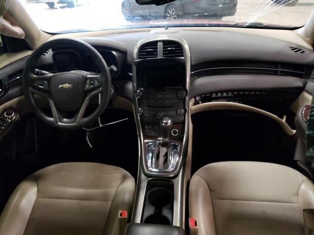 1G11D5RR9DF102612 - 2013 CHEVROLET MALIBU 1LT 红色 照片 8