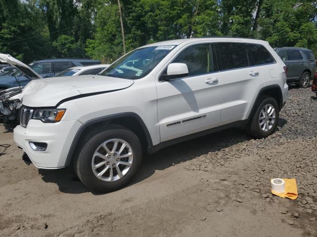 2022 JEEP GRAND CHER LAREDO E, null