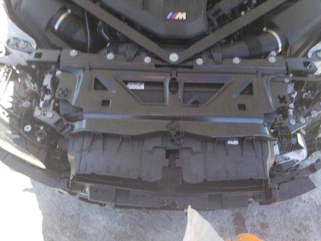 WBS33BA01PCM38316 - 2023 BMW M4 COMPETITION WHITE photo 11