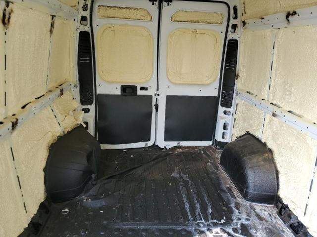 3C6LRVDG1PE553904 - 2023 RAM PROMASTER 2500 HIGH Ağ foto 10