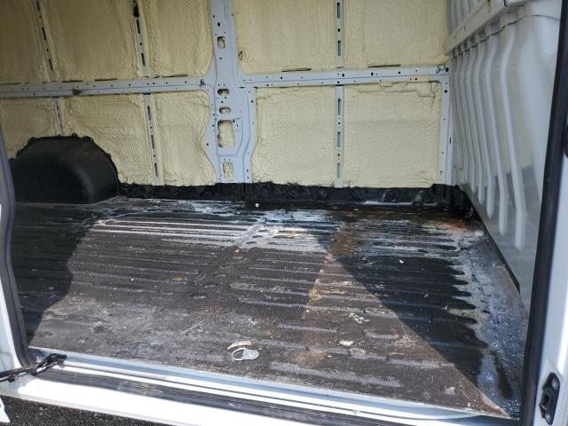 3C6LRVDG1PE553904 - 2023 RAM PROMASTER 2500 HIGH Ağ foto 11