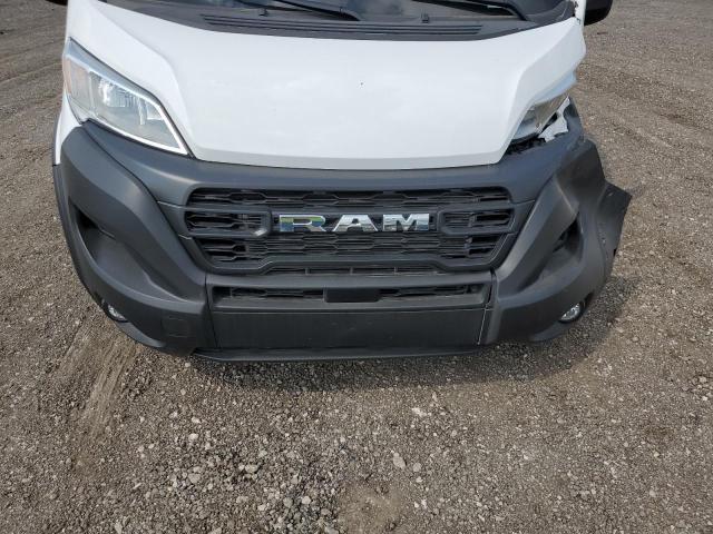 3C6LRVDG1PE553904 - 2023 RAM PROMASTER 2500 HIGH Ağ foto 12