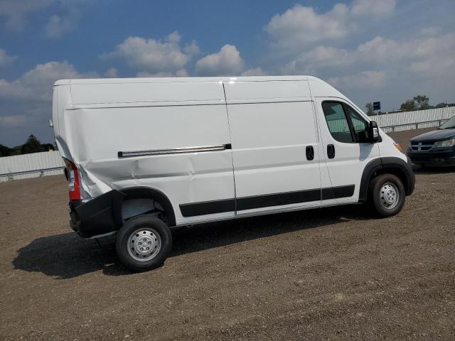 3C6LRVDG1PE553904 - 2023 RAM PROMASTER 2500 HIGH Ağ foto 3