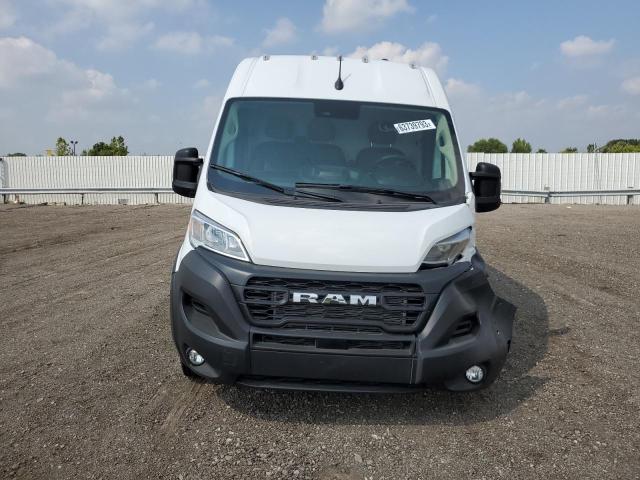 3C6LRVDG1PE553904 - 2023 RAM PROMASTER 2500 HIGH Ağ foto 5