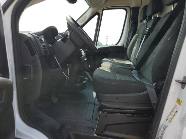 3C6LRVDG1PE553904 - 2023 RAM PROMASTER 2500 HIGH Ağ foto 7