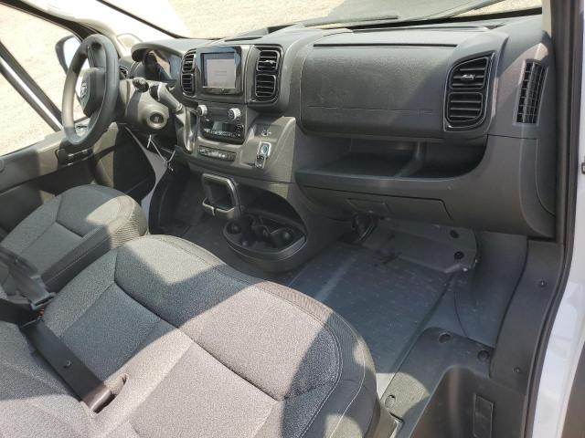 3C6LRVDG1PE553904 - 2023 RAM PROMASTER 2500 HIGH Ağ foto 8