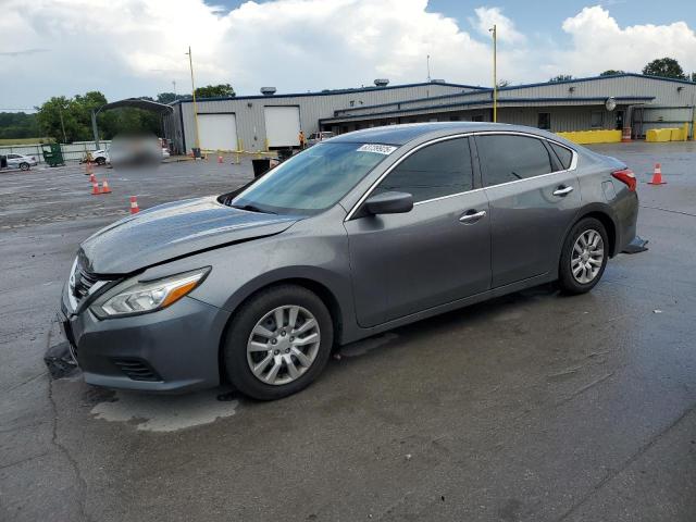 2016 NISSAN ALTIMA 2.5, 