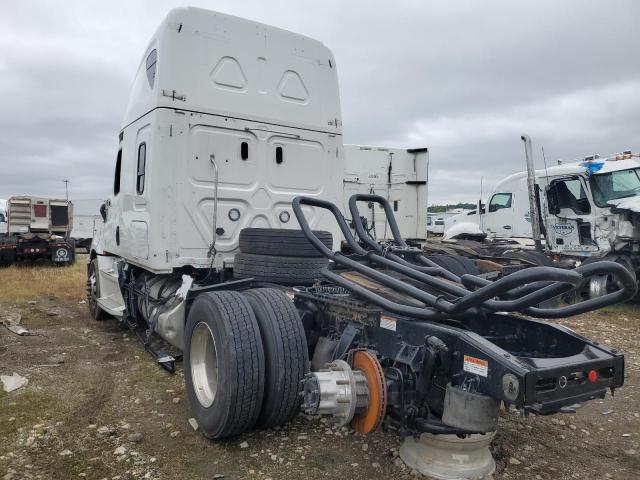 3AKJHHDRXSSVW7190 - 2025 FREIGHTLINER CASCADIA 1 WHITE photo 3