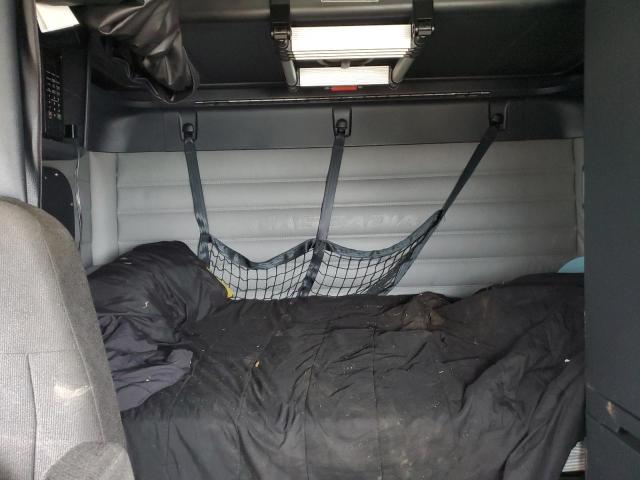 3AKJHHDRXSSVW7190 - 2025 FREIGHTLINER CASCADIA 1 WHITE photo 6