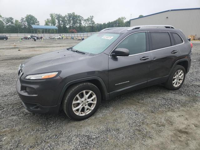 2016 JEEP CHEROKEE LATITUDE, 