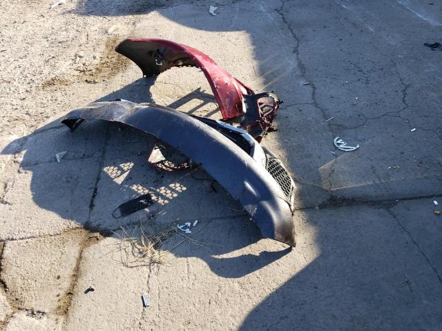 1C4RJFJT1EC251972 - 2014 JEEP GRAND CHER SUMMIT ბურგუნდია ფოტო 13