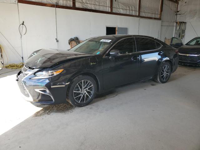 2016 LEXUS ES 350, 