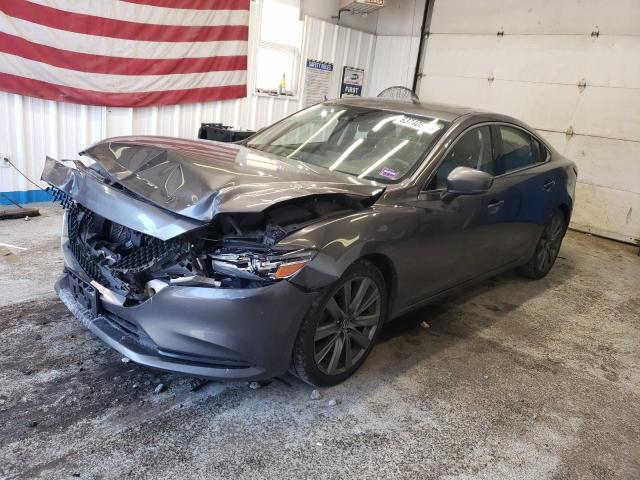 2020 MAZDA 6 TOURING, 