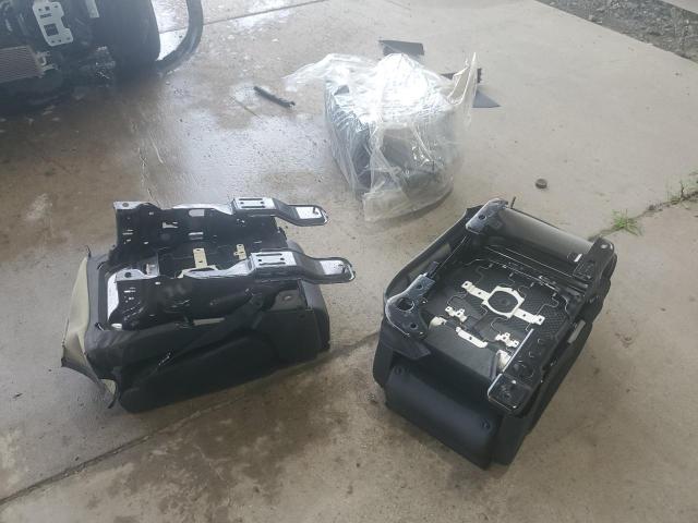 1FM5K8AC2MNA17510 - 2021 FORD EXPLORER POLICE INTERCEPTOR WHITE photo 12