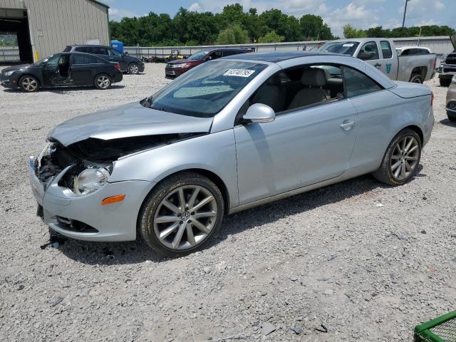 2008 VOLKSWAGEN EOS TURBO, null