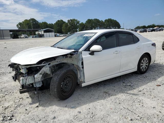 2022 TOYOTA CAMRY LE, 