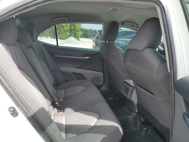 4T1C31AK1NU584561 - 2022 TOYOTA CAMRY LE WHITE photo 10