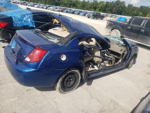 1G8AJ55F26Z145163 - 2006 SATURN ION LEVEL 2 蓝色 照片 3