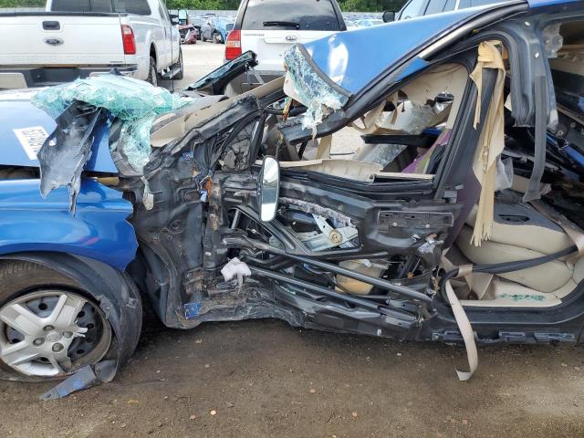 1G8AJ55F26Z145163 - 2006 SATURN ION LEVEL 2 蓝色 照片 7