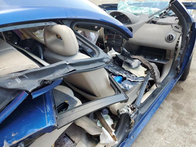 1G8AJ55F26Z145163 - 2006 SATURN ION LEVEL 2 蓝色 照片 8