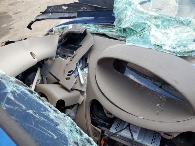 1G8AJ55F26Z145163 - 2006 SATURN ION LEVEL 2 蓝色 照片 9