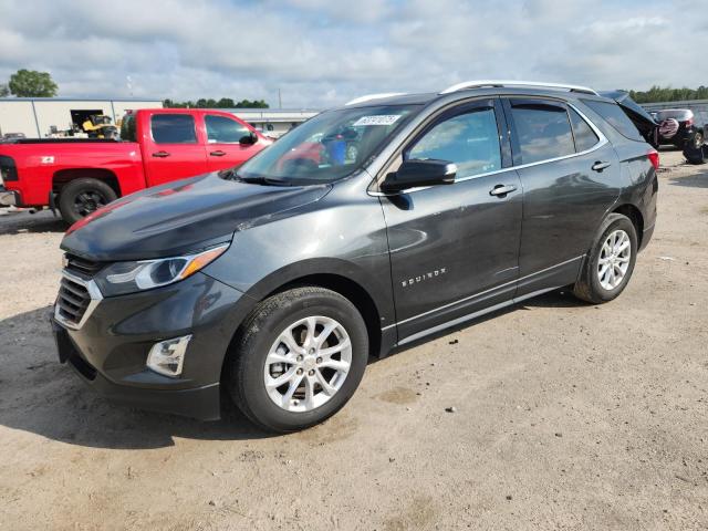 2019 CHEVROLET EQUINOX LT, 