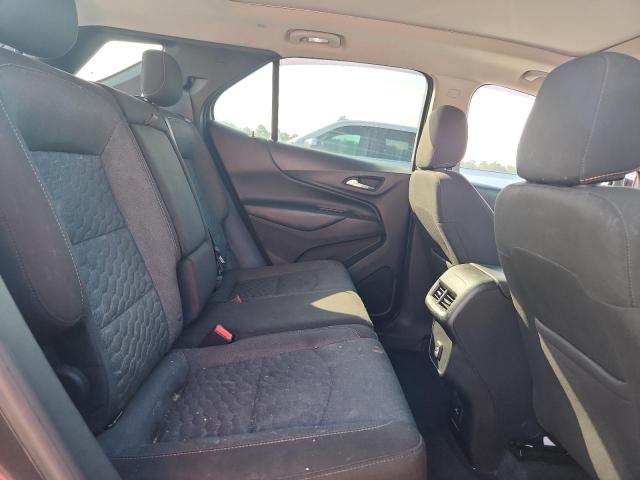 3GNAXKEV3KL221119 - 2019 CHEVROLET EQUINOX LT 石墨色 照片 11