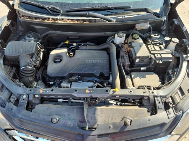 3GNAXKEV3KL221119 - 2019 CHEVROLET EQUINOX LT 石墨色 照片 12