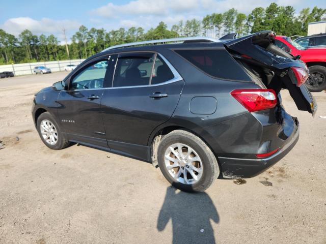 3GNAXKEV3KL221119 - 2019 CHEVROLET EQUINOX LT 石墨色 照片 2