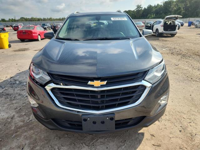 3GNAXKEV3KL221119 - 2019 CHEVROLET EQUINOX LT 石墨色 照片 5